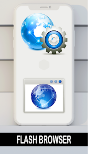 Flash Player Pro - BROWSER, SWF & FLV FL plugin(圖3)-速報App