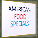 Download American Food Court For PC Windows and Mac 1.0