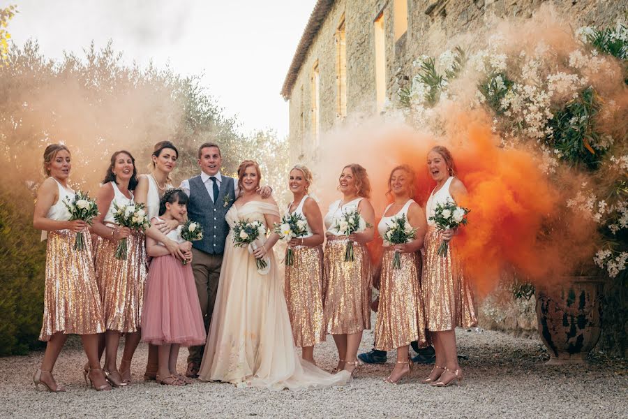 Photographe de mariage Isabelle Bazin (isasouri). Photo du 12 septembre 2022