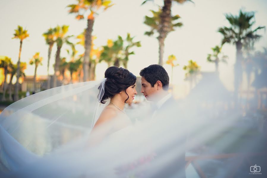 Fotógrafo de bodas Alvaro Bustamante (alvarobustamante). Foto del 25 de octubre 2016