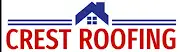 Crest Roofing Logo