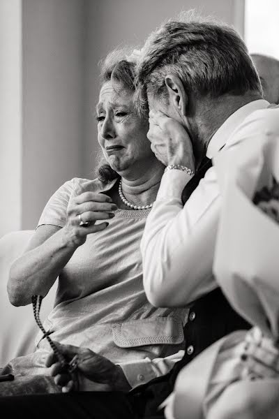 Düğün fotoğrafçısı Anastasiya Gorchakova (stepafoto). 8 Haziran 2019 fotoları