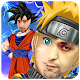 Download Saiyan & Ninja Camera For PC Windows and Mac 1.2