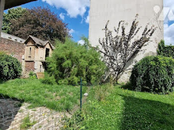 maison à Saint-Quentin (02)