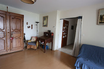 appartement à Besançon (25)