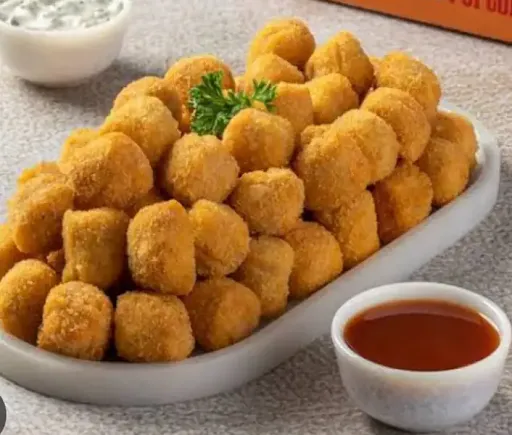 Veg Nuggets