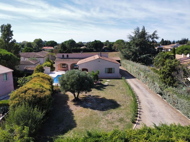 Vente maison 6 pièces 156 m² à Carcassonne (11000), 389 000 €