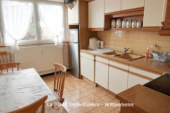 appartement à Habsheim (68)