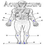 Cover Image of Download Acupressure Body Points 1.3.31 APK
