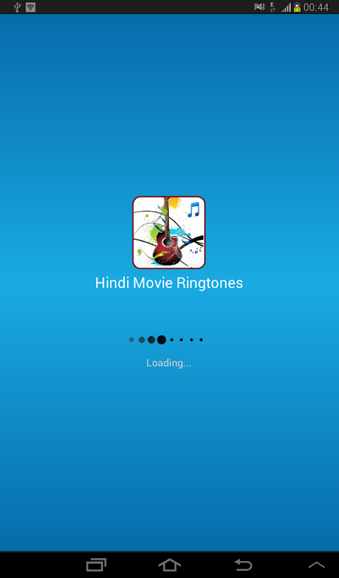 Hindi Movie Ringtones 2015のおすすめ画像2