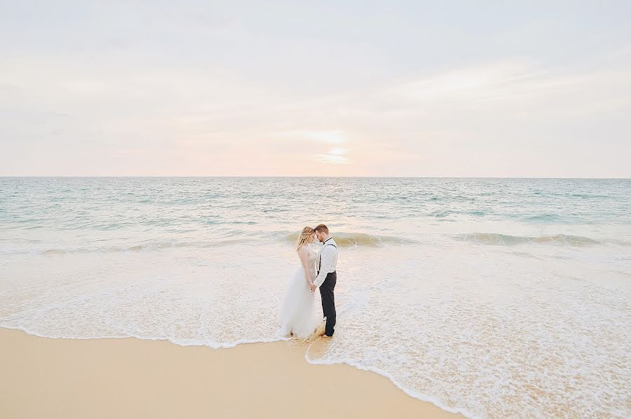 Photographe de mariage Maturot Kongdee (maturot). Photo du 5 avril 2023