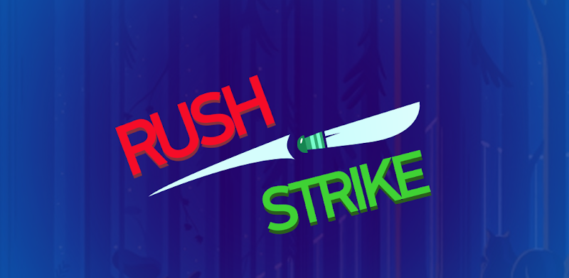 Hit It - Rush Strike