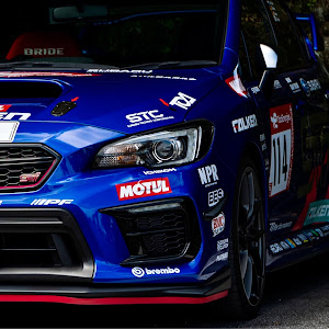 WRX STI VAB