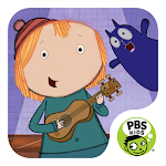 Cover Image of डाउनलोड Peg + Cat Big Gig by PBS KIDS 2.0.4 APK