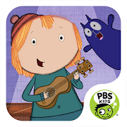 Peg + Cat Big Gig by PBS KIDS  Icon