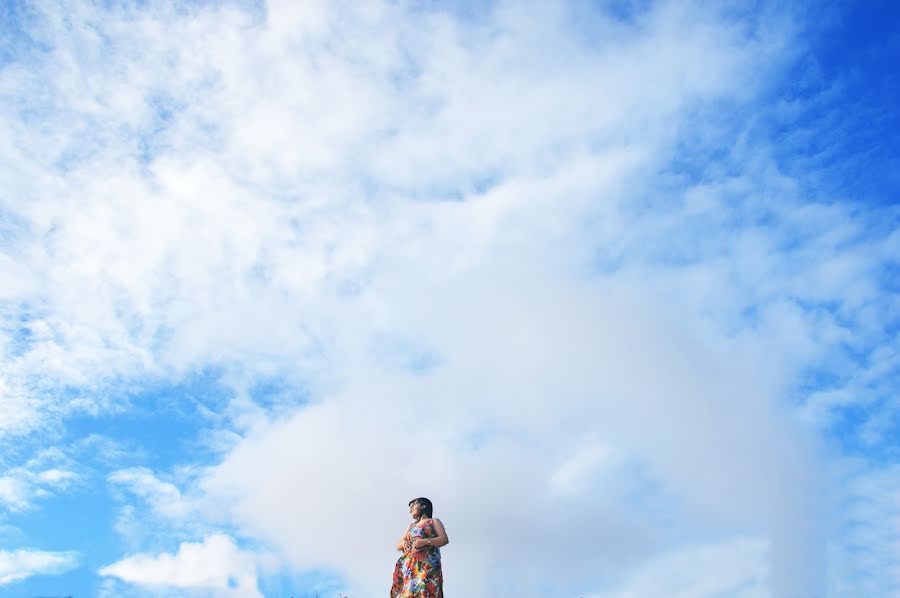 Fotografo di matrimoni Higor Nascimento (higonascimento). Foto del 8 giugno 2017