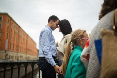 Wedding photographer Dmitriy Iskusov (mitya). Photo of 20 July 2016