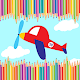 Download Airplane Coloring Book For PC Windows and Mac 0.1