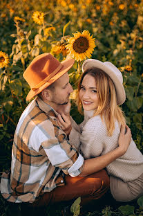 Vestuvių fotografas Barbora Chmelařová (fotobarbora). Nuotrauka kovo 20