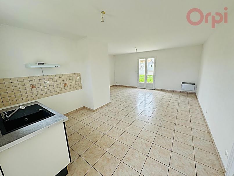 Vente maison 3 pièces 53 m² à Longeville-sur-Mer (85560), 229 500 €