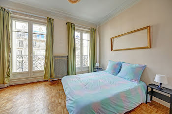 appartement à Paris 1er (75)