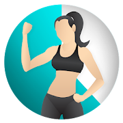 20 Minute Chest & Arms Workout  Icon