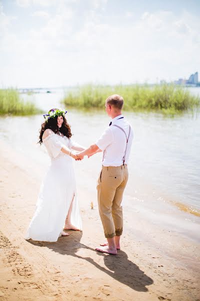 Wedding photographer Ilya Popenko (ilya791). Photo of 21 August 2016