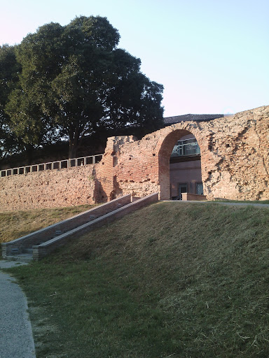 Porta San Pietro