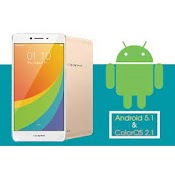 [ Rẻ Hủy Diệt ] Điện Thoại Oppo F1 (A53) Chính Hãng Ram 4G/64G Mới, Chiến Game Nặng Mượt - Bcc 03