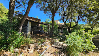 maison à Sillans-la-Cascade (83)