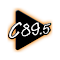 Item logo image for C895.org HTML5 Live Player