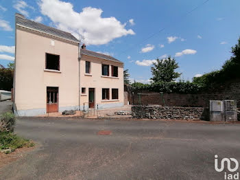 maison à Doué-en-Anjou (49)