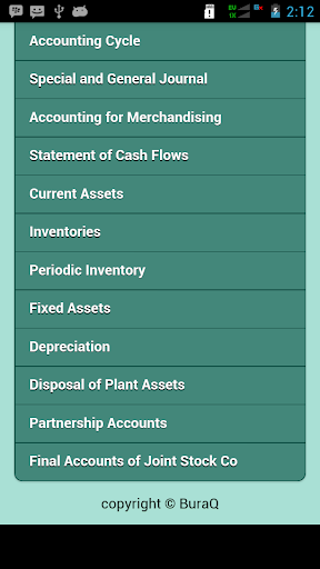 Learn Basic Accounting