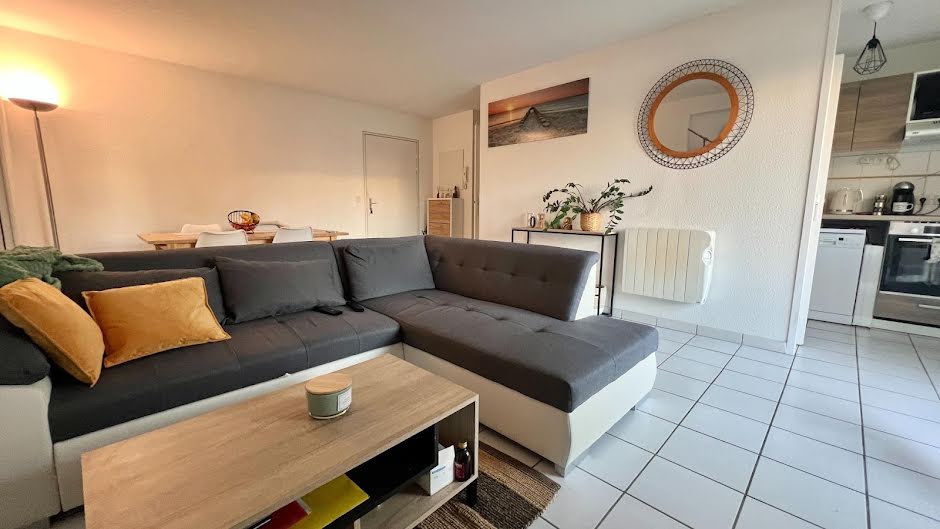 Vente appartement 3 pièces 55 m² à Bordeaux (33000), 219 000 €