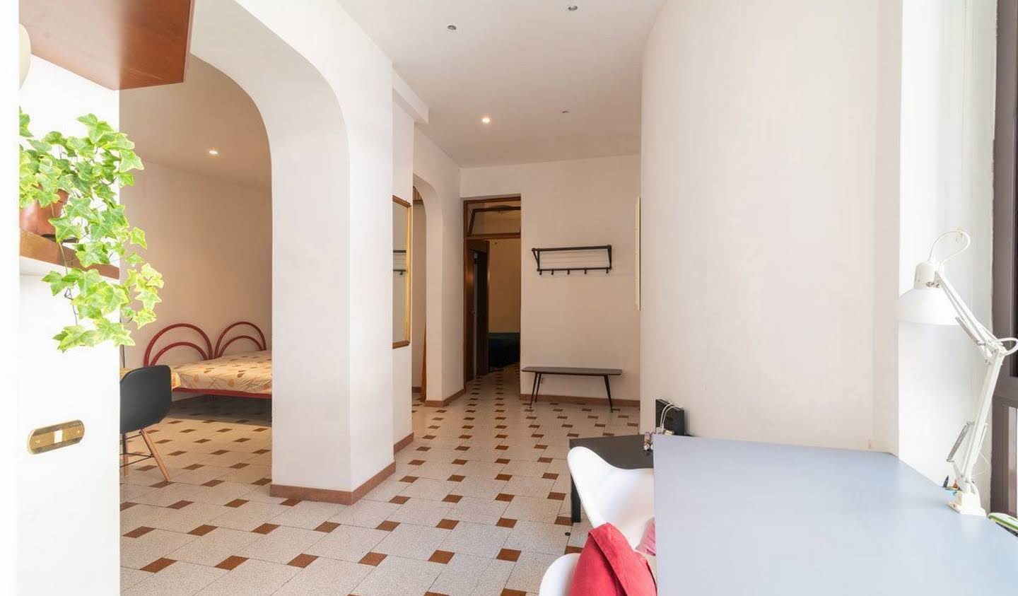 Appartement Rome