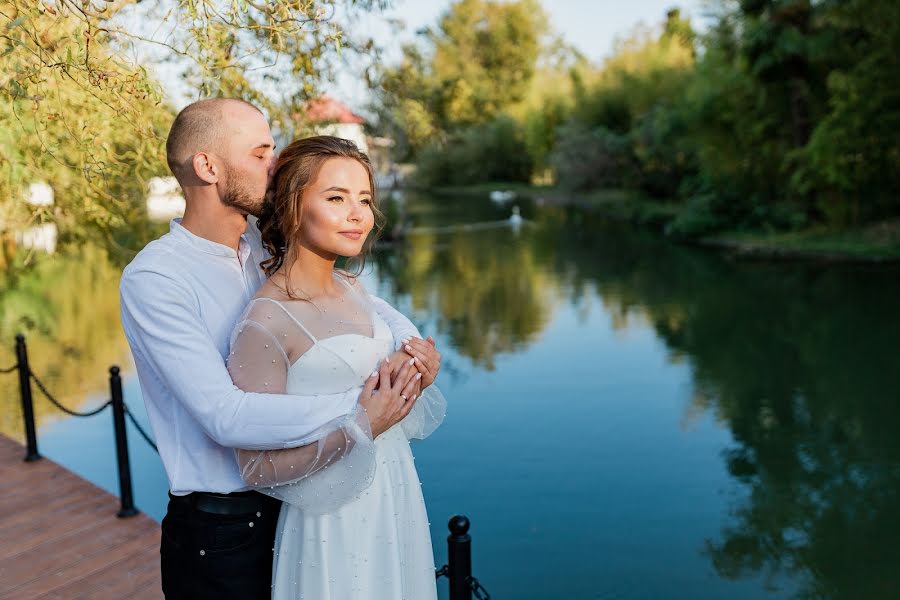 Photographe de mariage Kseniya Gnyrina (gnyrinaphoto). Photo du 30 novembre 2020
