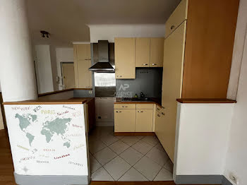 appartement à Maisons-Laffitte (78)