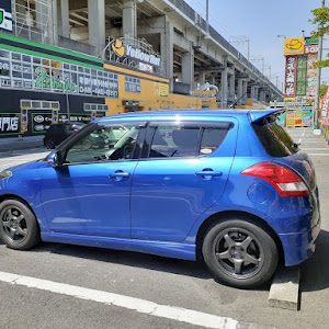 スイフト ZC72S