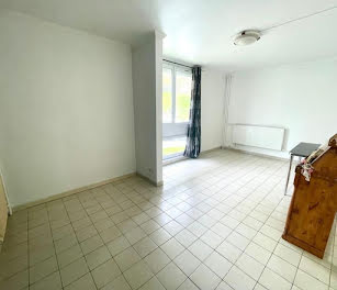 appartement à Livry-Gargan (93)