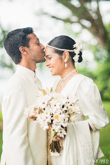 Wedding photographer Diniru Abeysuriya (dsquared). Photo of 16 January 2022