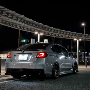 WRX STI VAB