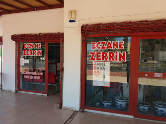 Eczane Zerrin