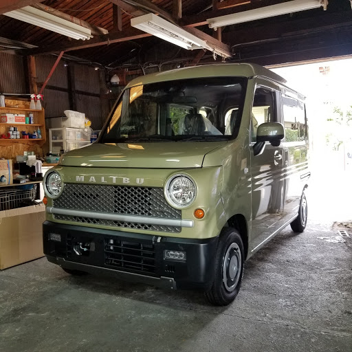 N Van Jj1のn Style大阪 N Van Malibu 新車コンプリートカー販売 大阪に関するカスタム メンテナンスの投稿画像 車のカスタム 情報はcartune