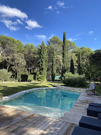 maison à Aix-en-Provence (13)