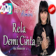 Download Happy Asmara - Rela Demi Cinta For PC Windows and Mac 1.0