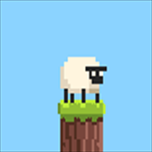 Funny Sheep Game Arcade