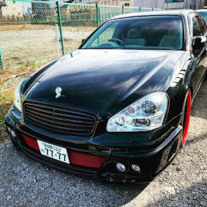 シーマ HF50