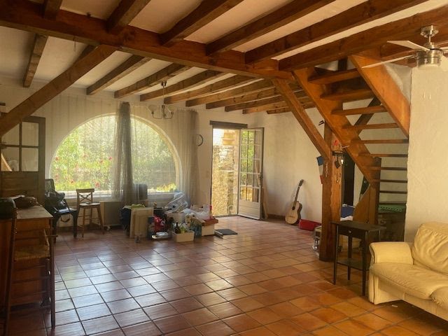 Vente maison 5 pièces 130 m² à Meynes (30840), 265 000 €