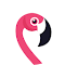 Item logo image for Flamingo for LinkedIn