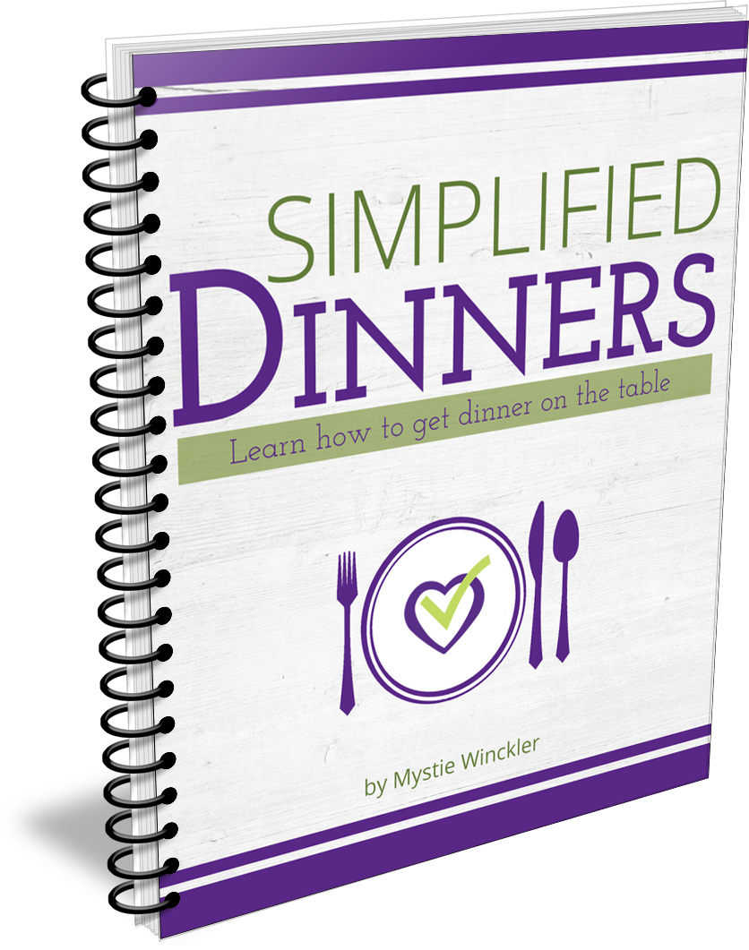 Simplified Dinners Special